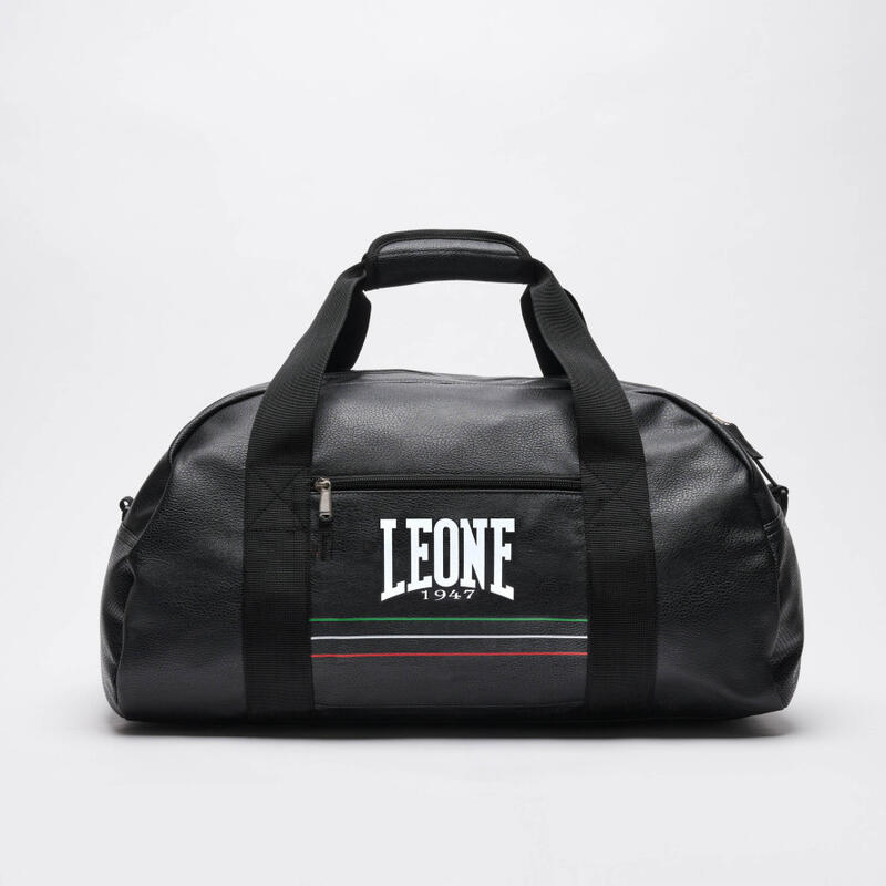 Geanta Leone Flag Neagra
