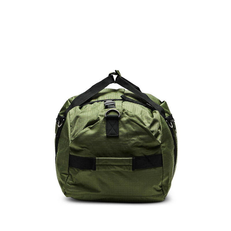 Bolsa Deporte Gimnasio Leone 1947 BAGPACK verde