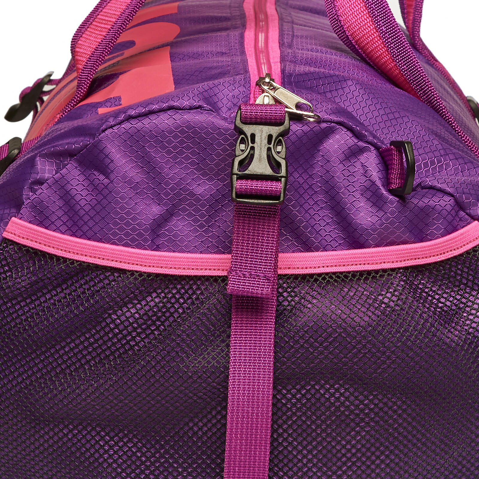 Geanta Leone Duffel Mov 5/6