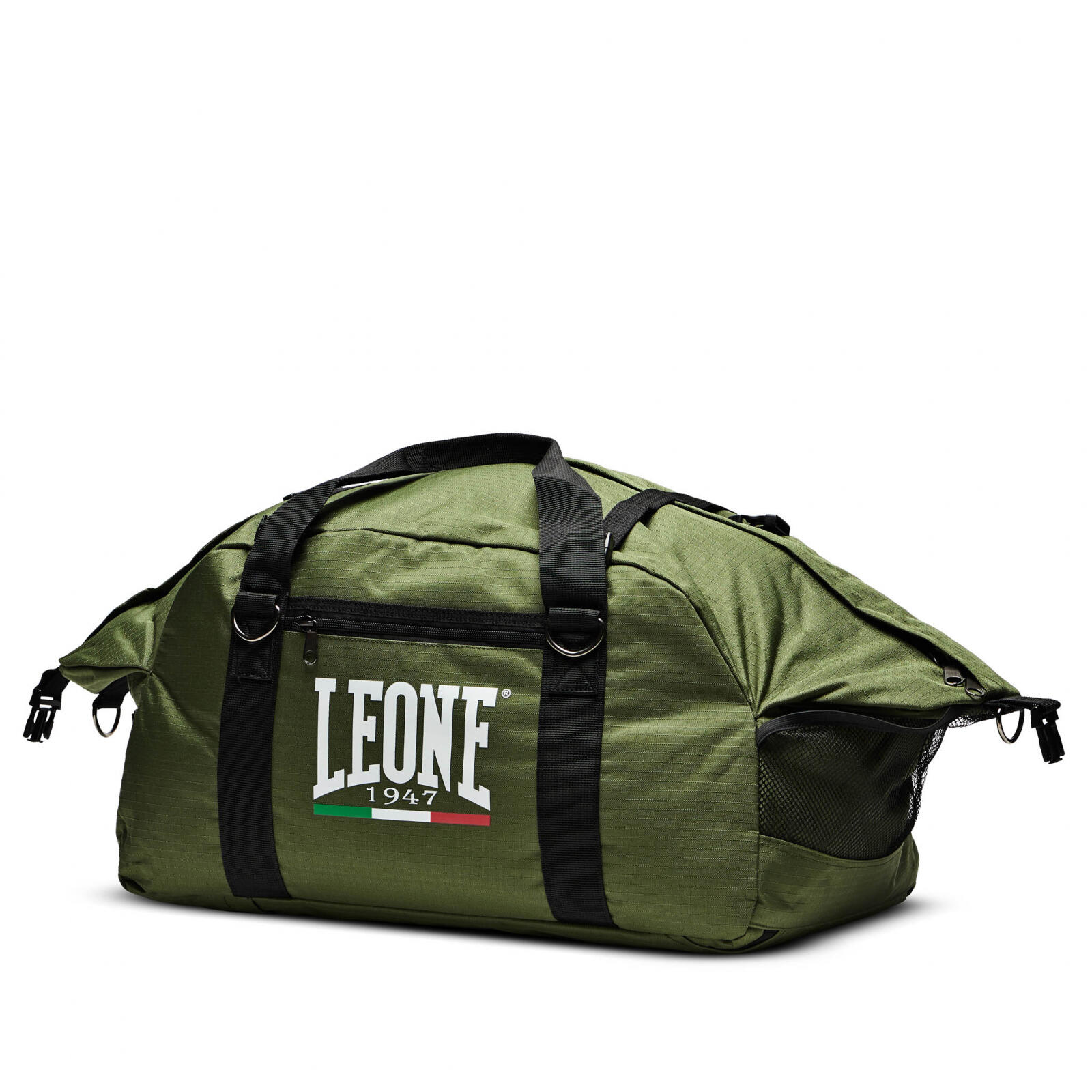 Sac back pack LEONE 6/8