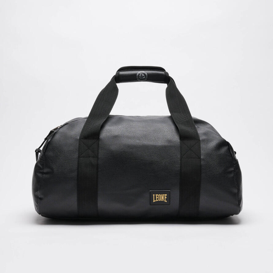 Saco desportivo Leone1947 FLAG 40 L preto 4/7