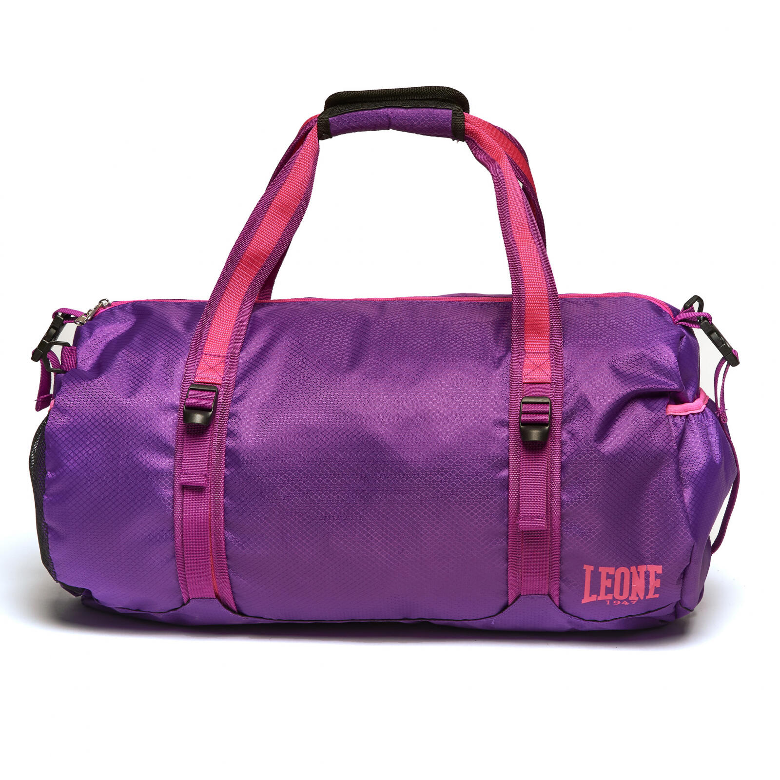 Geanta Leone Duffel Mov 3/6