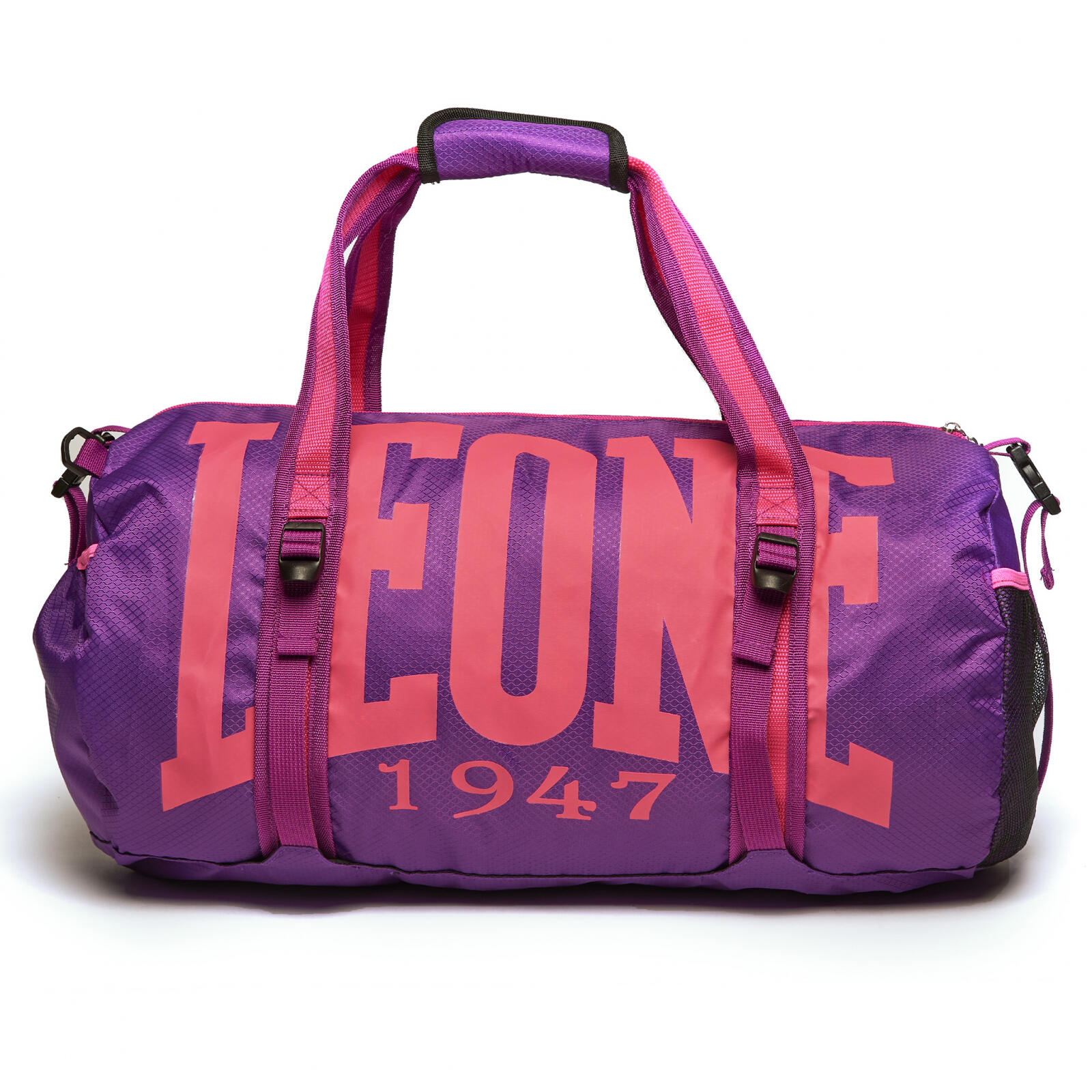 Geanta Leone Duffel Mov 4/6
