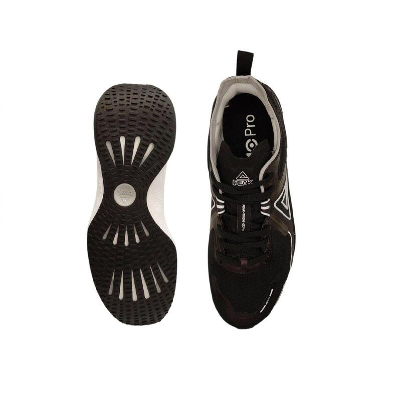 Pantofi sport Peak Taichi 4.0 Pro Running Dama Negru/Alb
