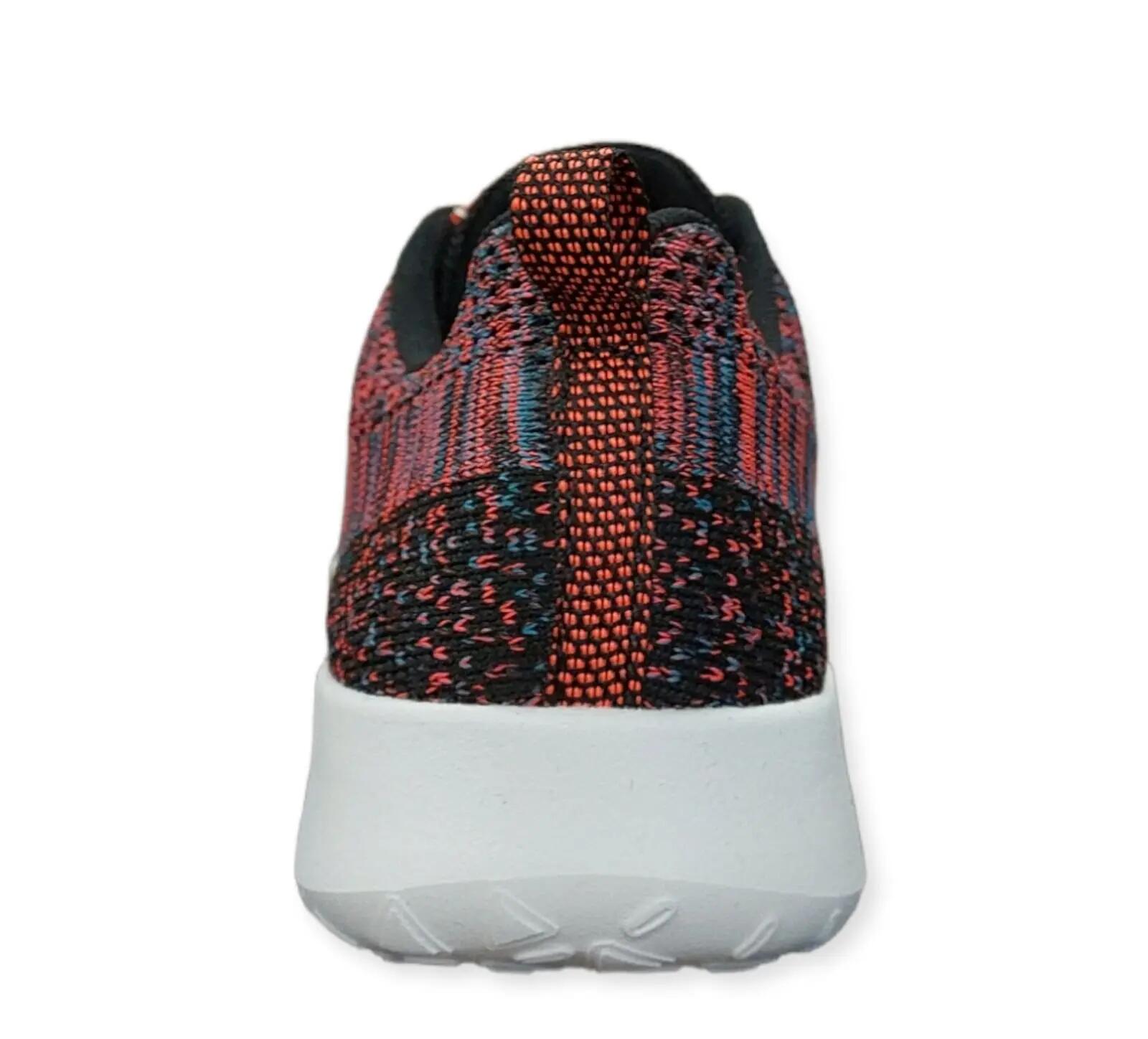 Pantofi sport PEAK Jolly Dama Rosu Fluorescent 5/5