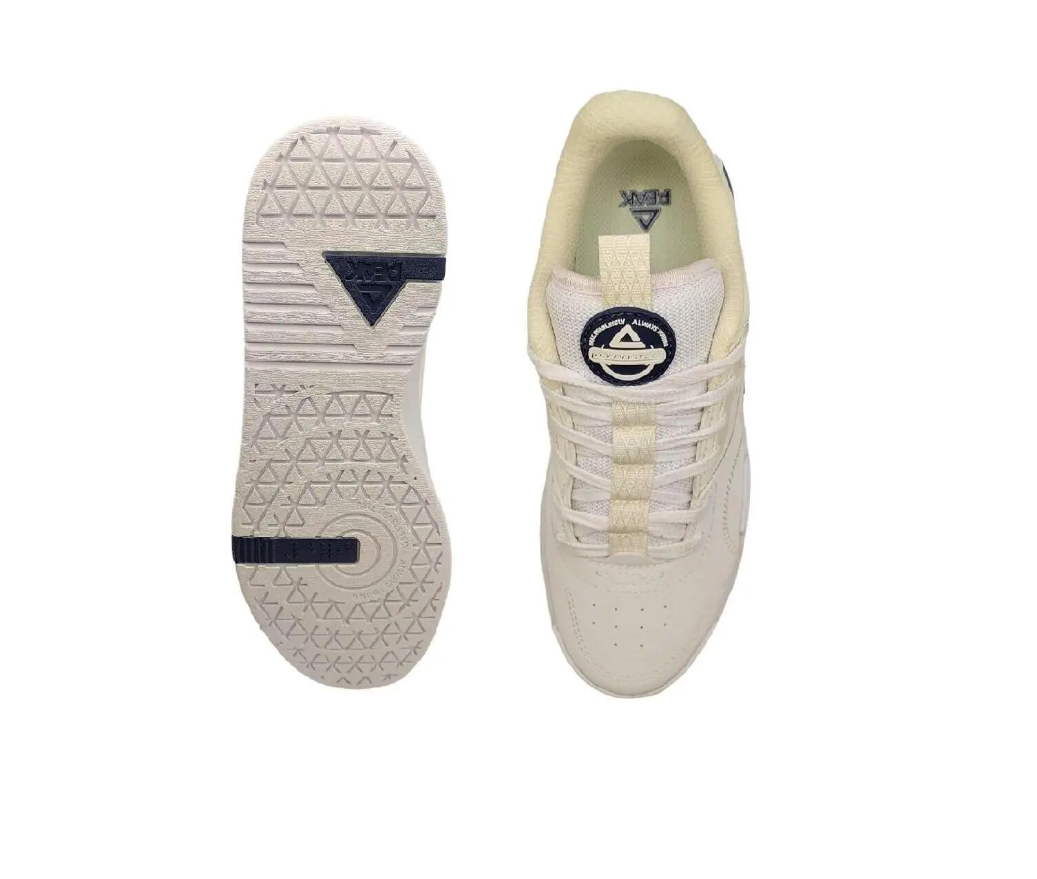 Pantofi sport Fearless Dama Alb 5/5