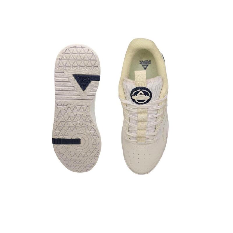 Pantofi sport Fearless Dama Alb