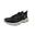 Pantofi sport Peak Trail Running barbati negru/alb