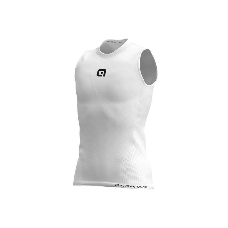 Podkoszulek rowerowy męski Alé Cycling S1 Spring Sleeveless