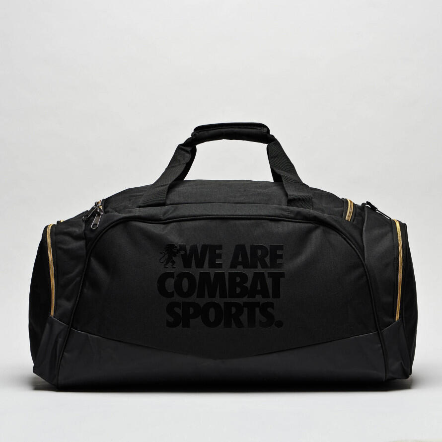 BORSONE SPORTIVO NERO 4/6