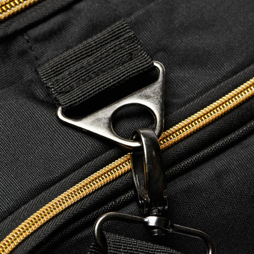 BORSONE SPORTIVO NERO 6/6
