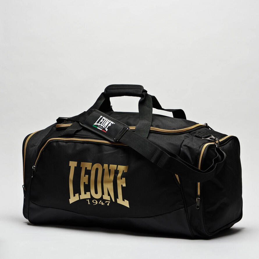 BORSONE SPORTIVO NERO 3/6