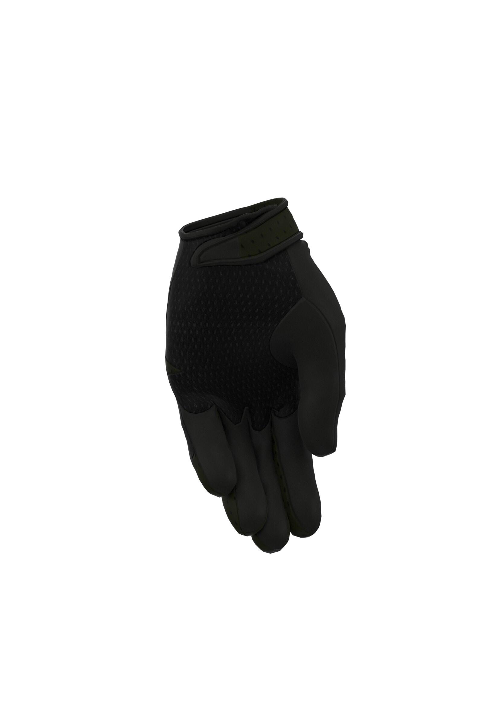 Gants a doigts longs - MTB FANGO 2/2