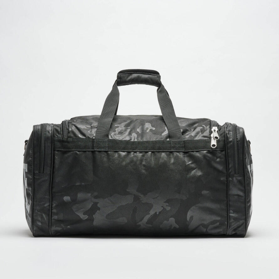 LEONE 1947 Bolsa deporte Leone1947 CAMOBLACK negro/U