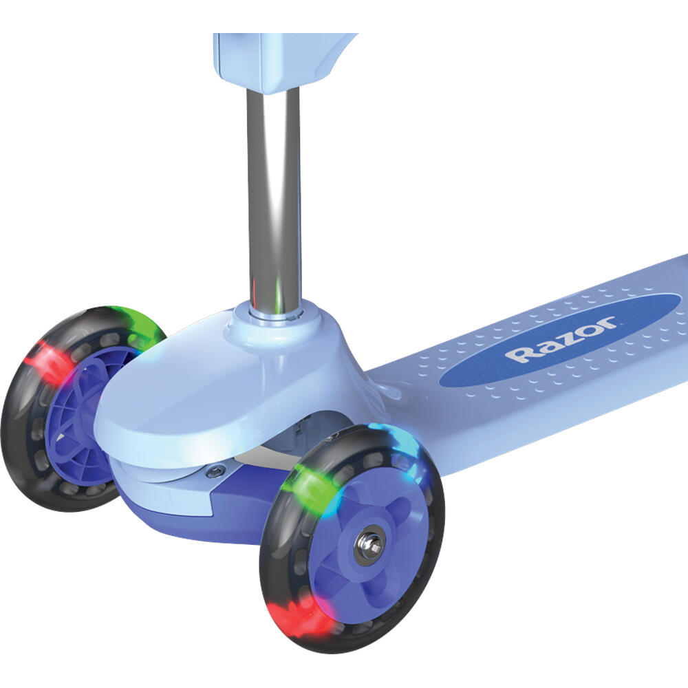 Rollie 2-in-1 Scooter - Blue 5/7