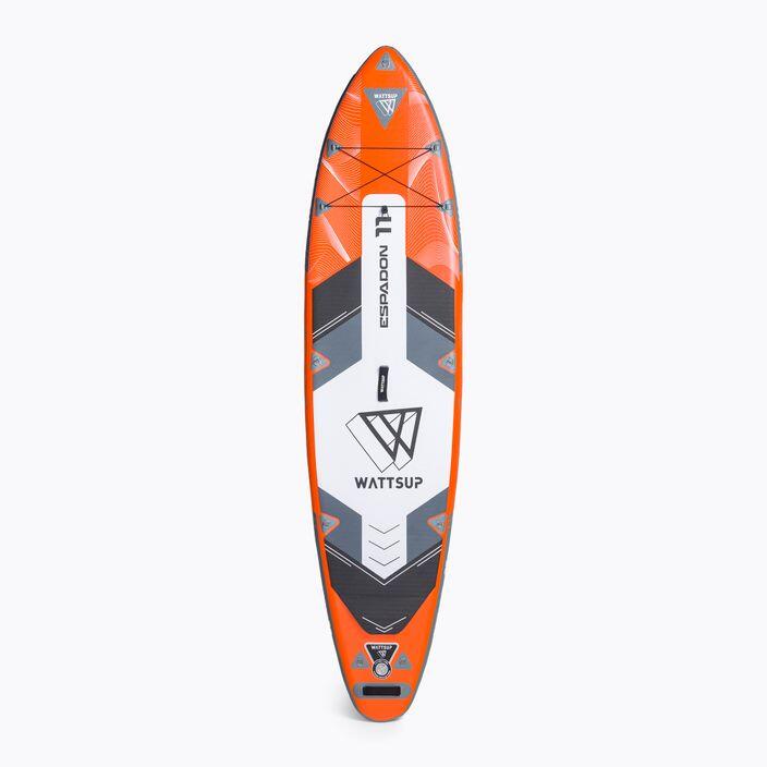 Deska SUP WATTSUP Espadon 11'0''