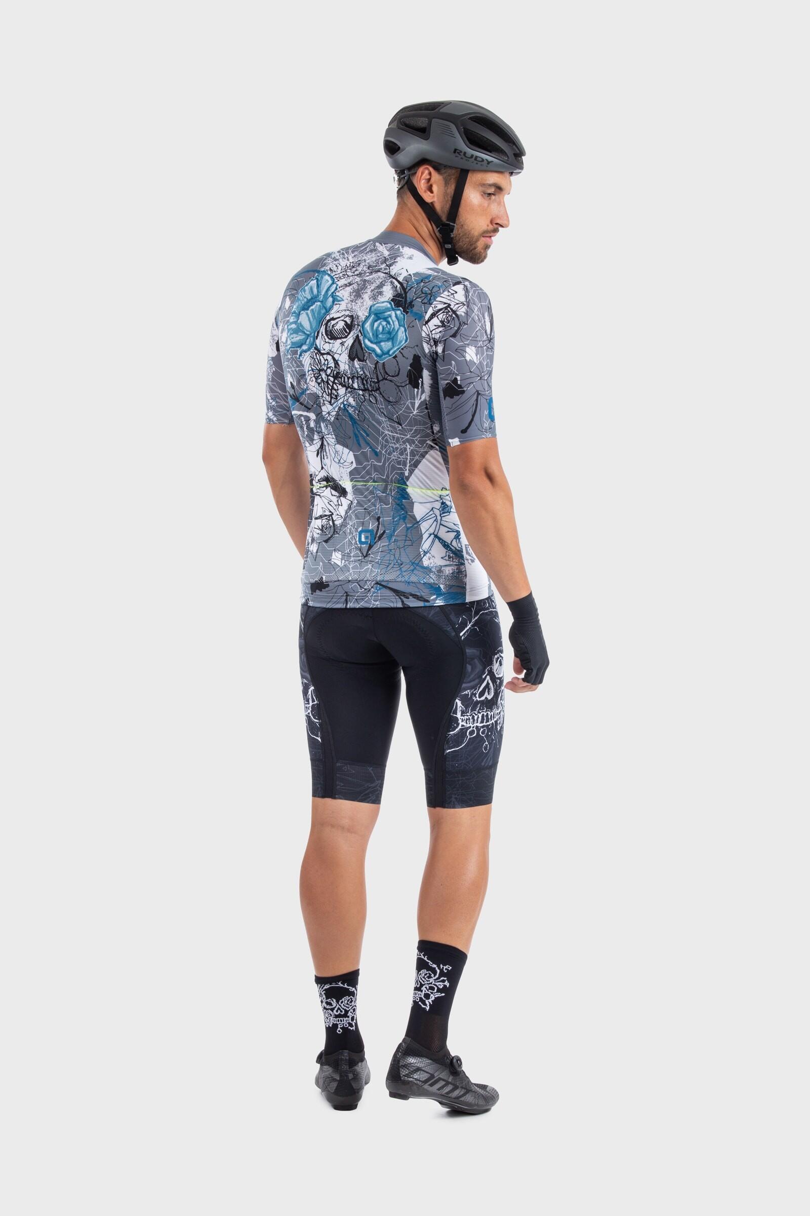 Maglia a maniche corte - SKULL 4/7