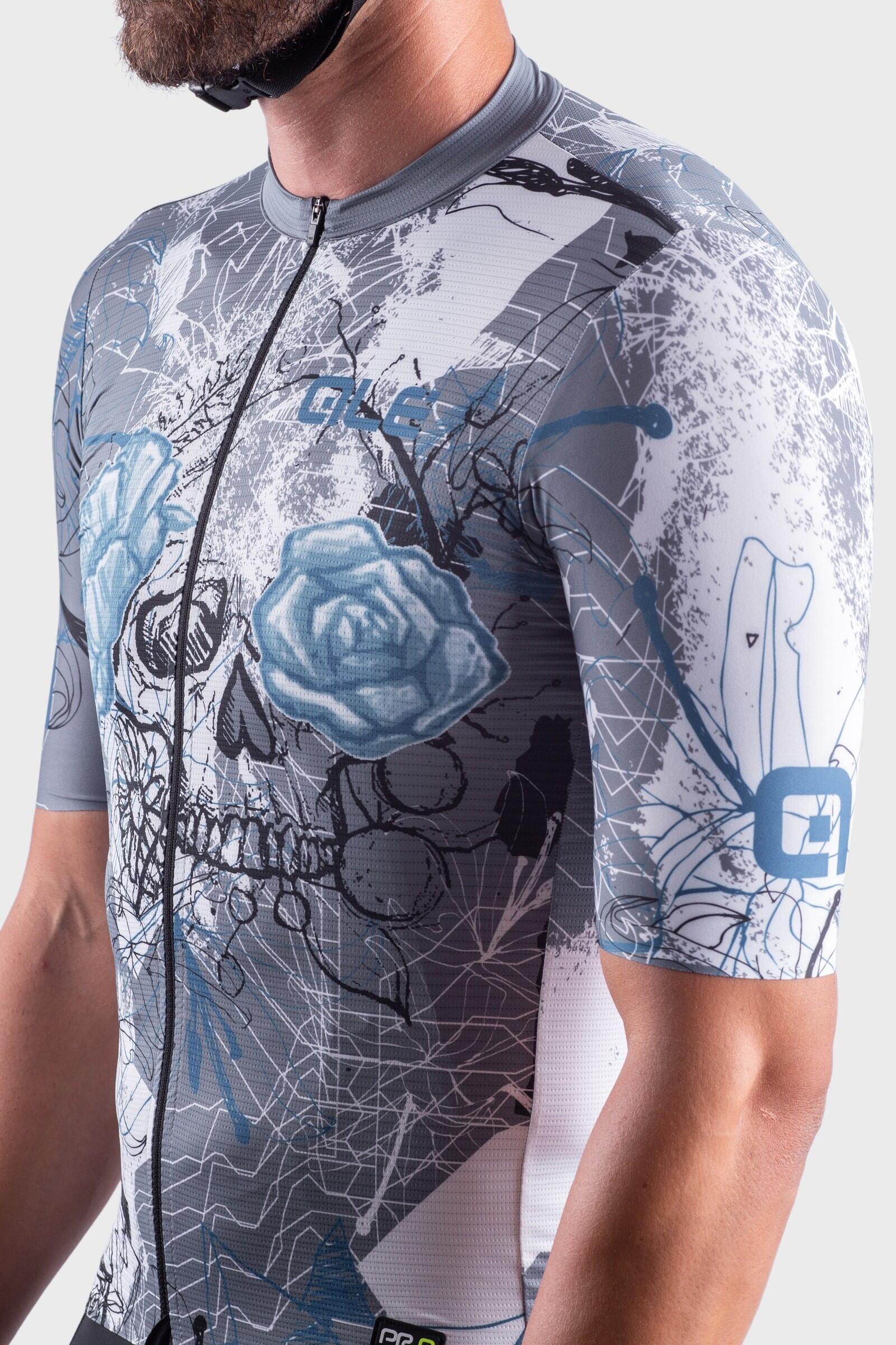 Maglia a maniche corte - SKULL 5/7
