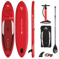 Paddle gonflable Aqua Marina Monster 12.0 2022