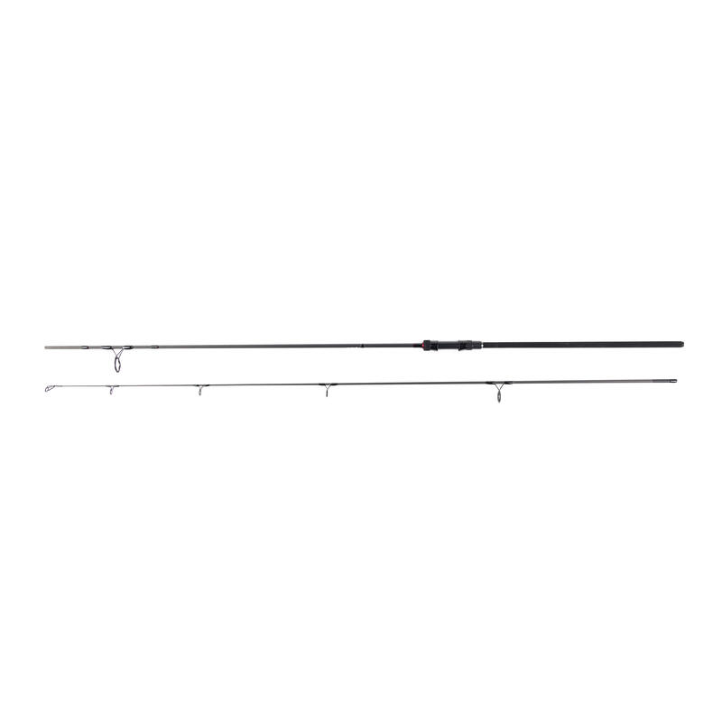 Canna da carpa Daiwa Black Widow Carp