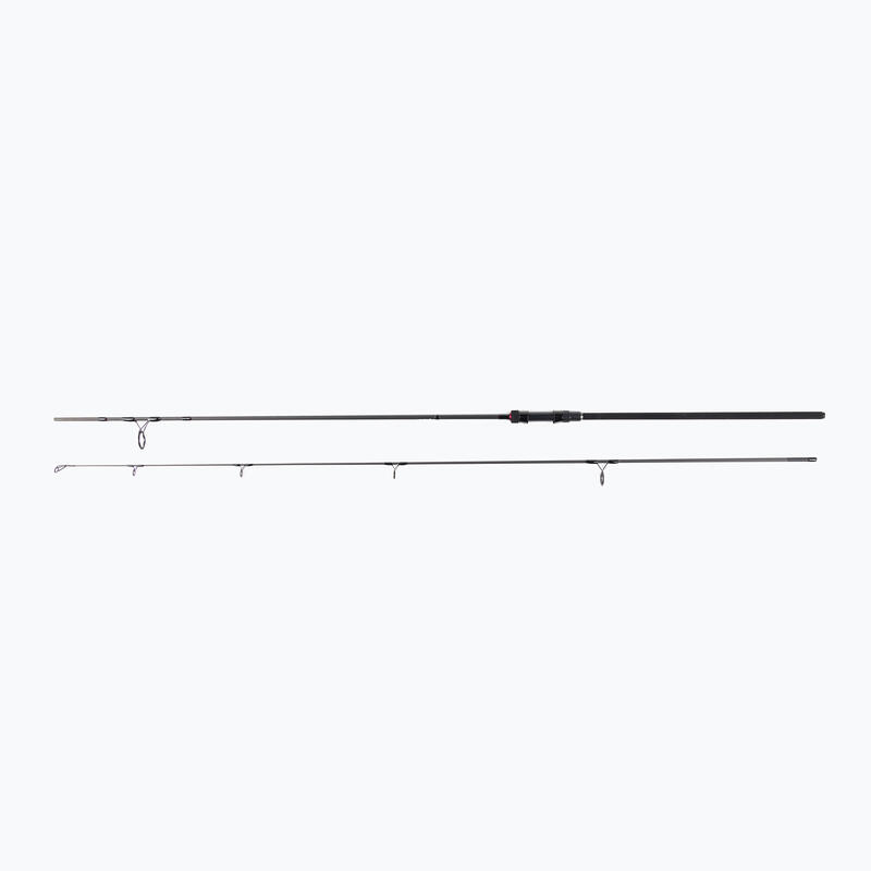 Canna da carpa Daiwa Black Widow Carp