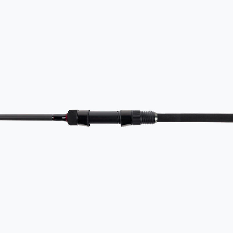 Canna da carpa Daiwa Black Widow Carp