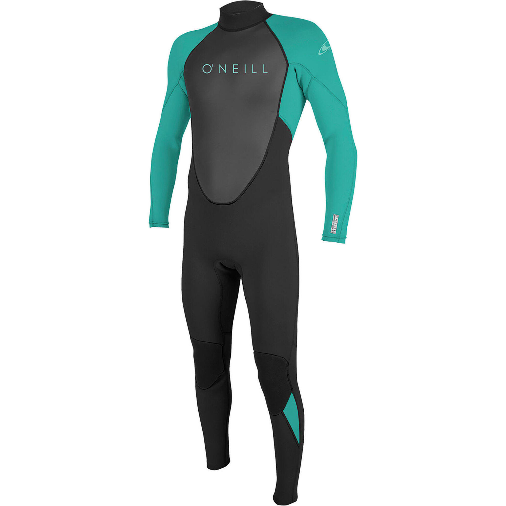 O'Neill - Pantalon De Combinaison 2mm Noir -homme - Combinaison De Plongée - Bleu|noir - 16 - Decathlon