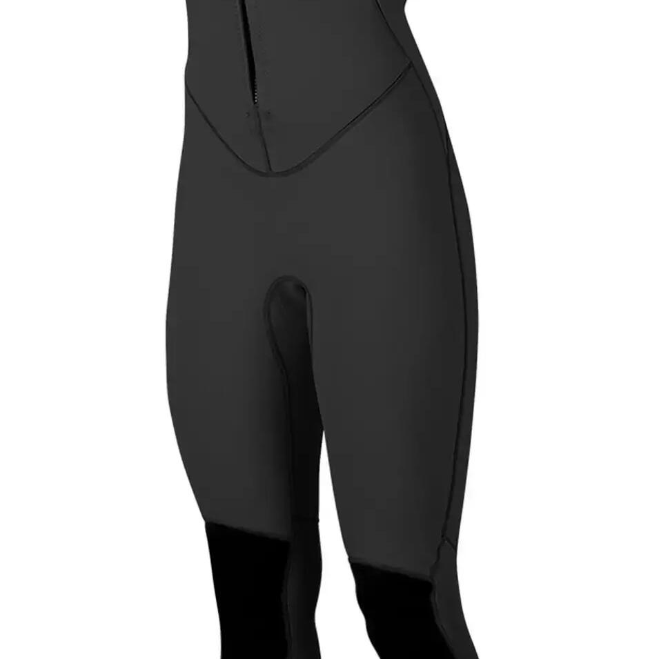 O'Neill Reactor II 1.5mm Front Zip Long Jane Wetsuit