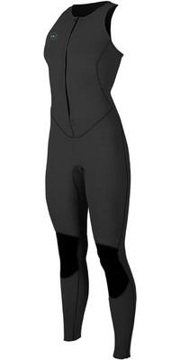 Dames wetsuit zonder mouwen o'neill reactor-2 1.5 mm