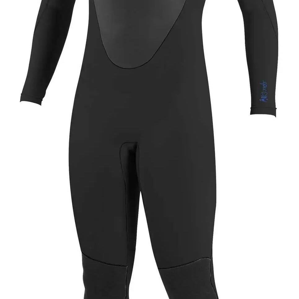 O'Neill Epic 3/2mm Back Zip GBS Wetsuit