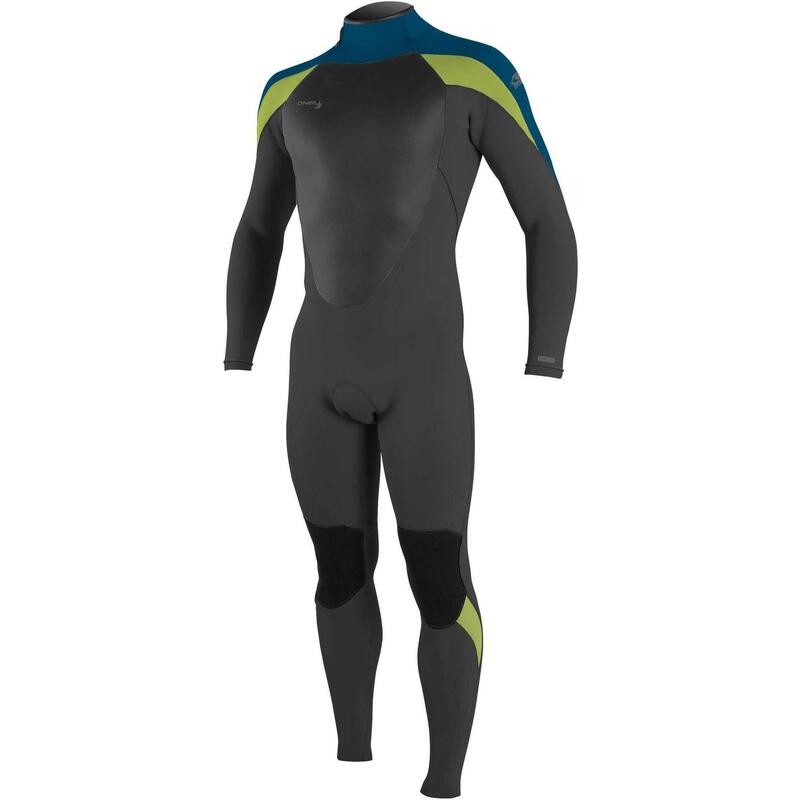 Combinaison de natation enfant O'Neill Epic 3/2 Back Zip Full