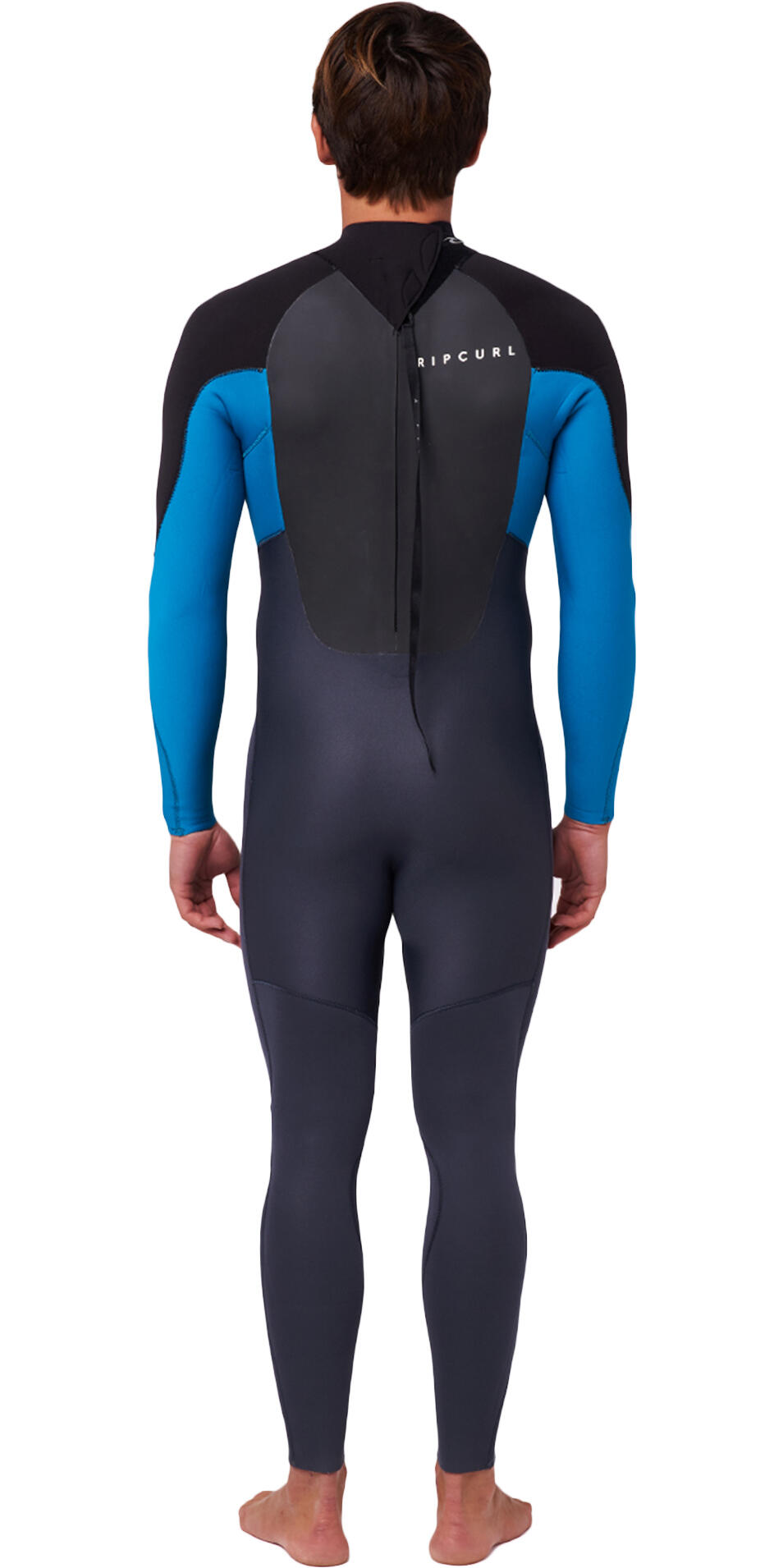 Heren zwemwetsuit Rip Curl Omega 5/3 mm GB B/Zip 70 2/3