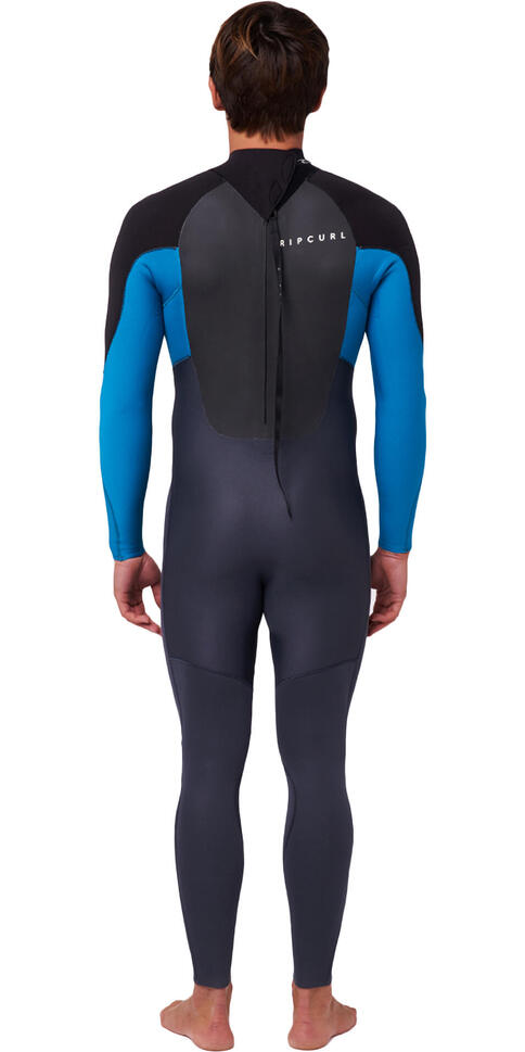 Pianka do pływania męska Rip Curl Omega 4/3 mm GB B/Zip 70