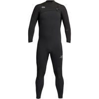 Combinaison Comp 5/4mm - Noir - Homme