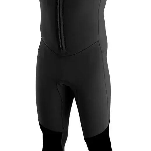 Sleeveless front zip wetsuit O'Neill Reactor-2 1.5 mm