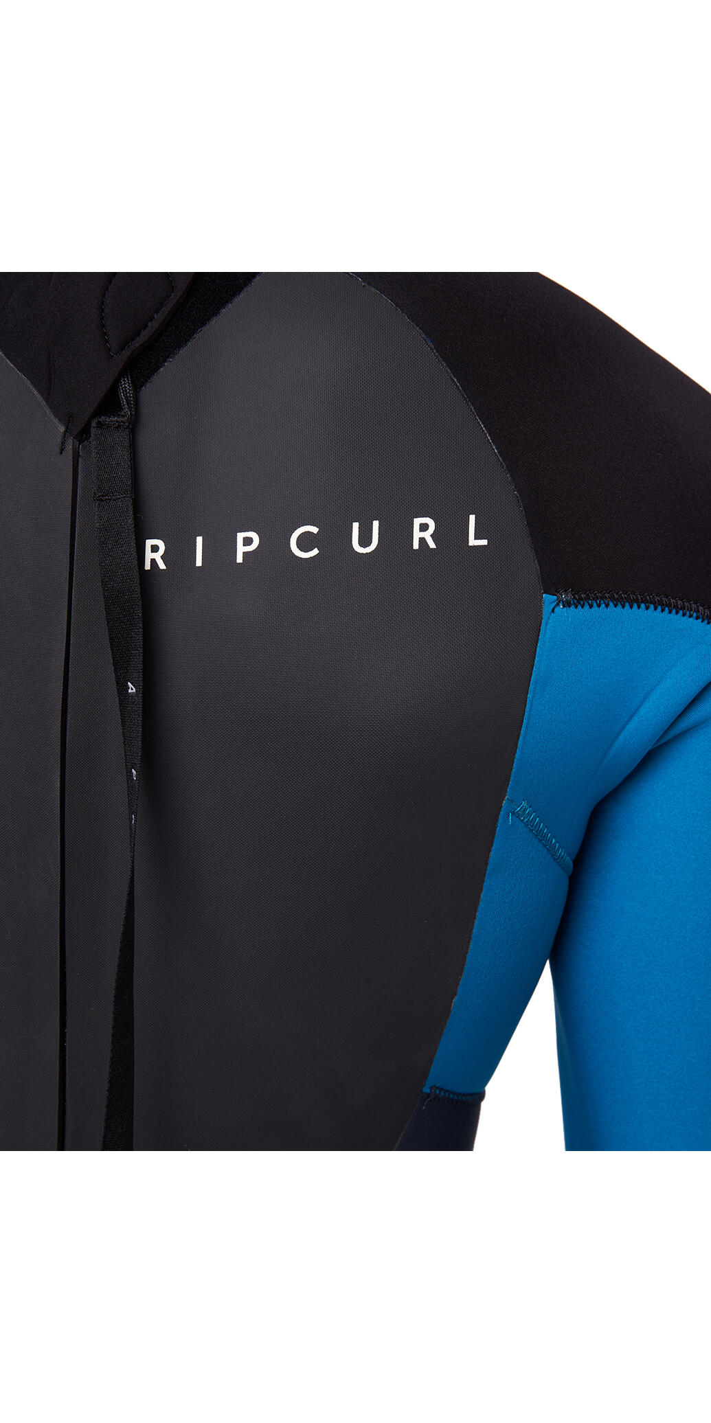 Rip Curl Omega heren zwemwetsuit 3/2 mm 5/5