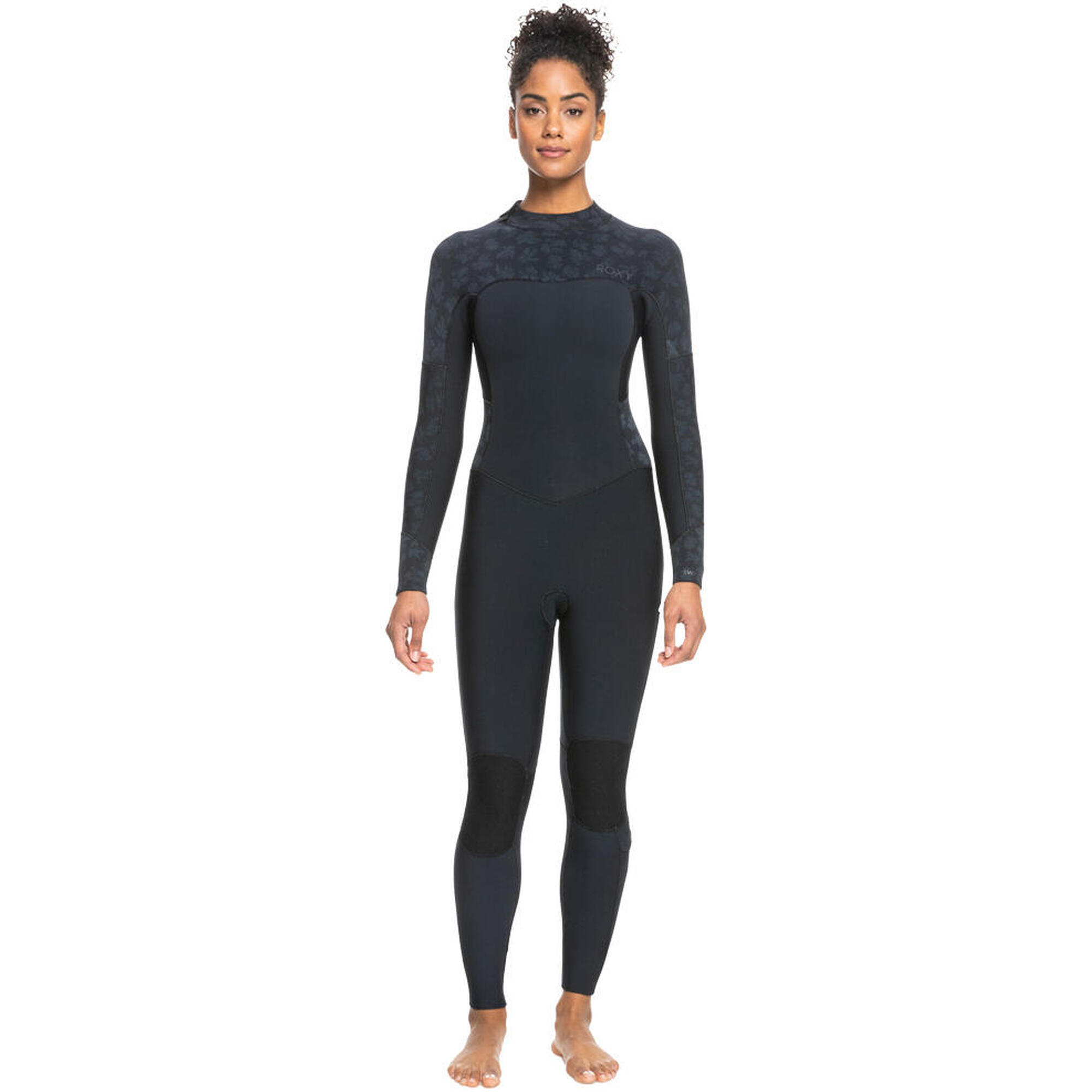 Fato de natação ROXY Swell Series 4/3 mm
