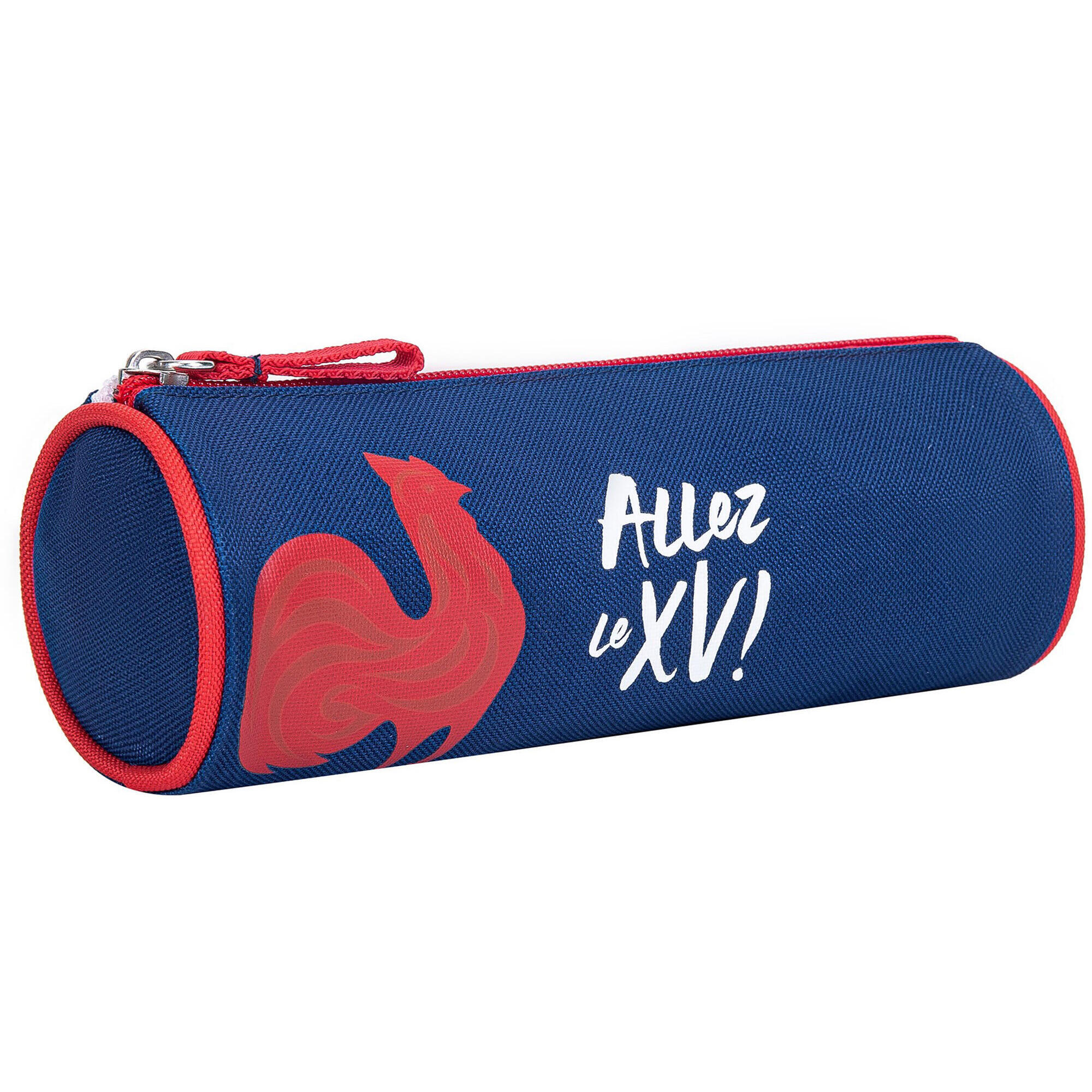 GOURDE DE SPORT EQUIPE DE FRANCE DE RUGBY 590 ML SOUS LICENCE OFFICIELLE FFR FFR | Decathlon