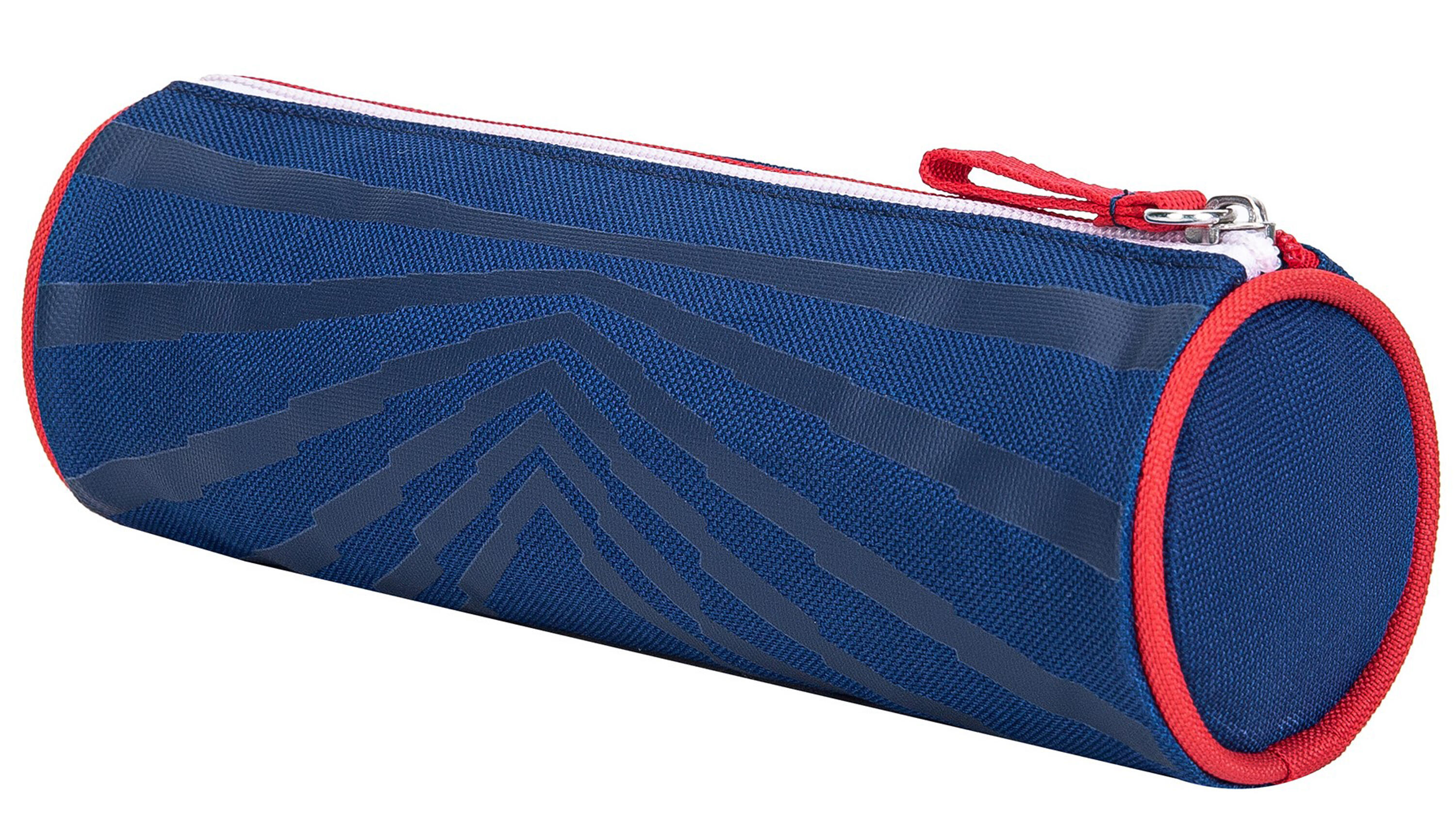 Trousse scolaire FFR - Collection officielle XV de France de Rugby 5/6