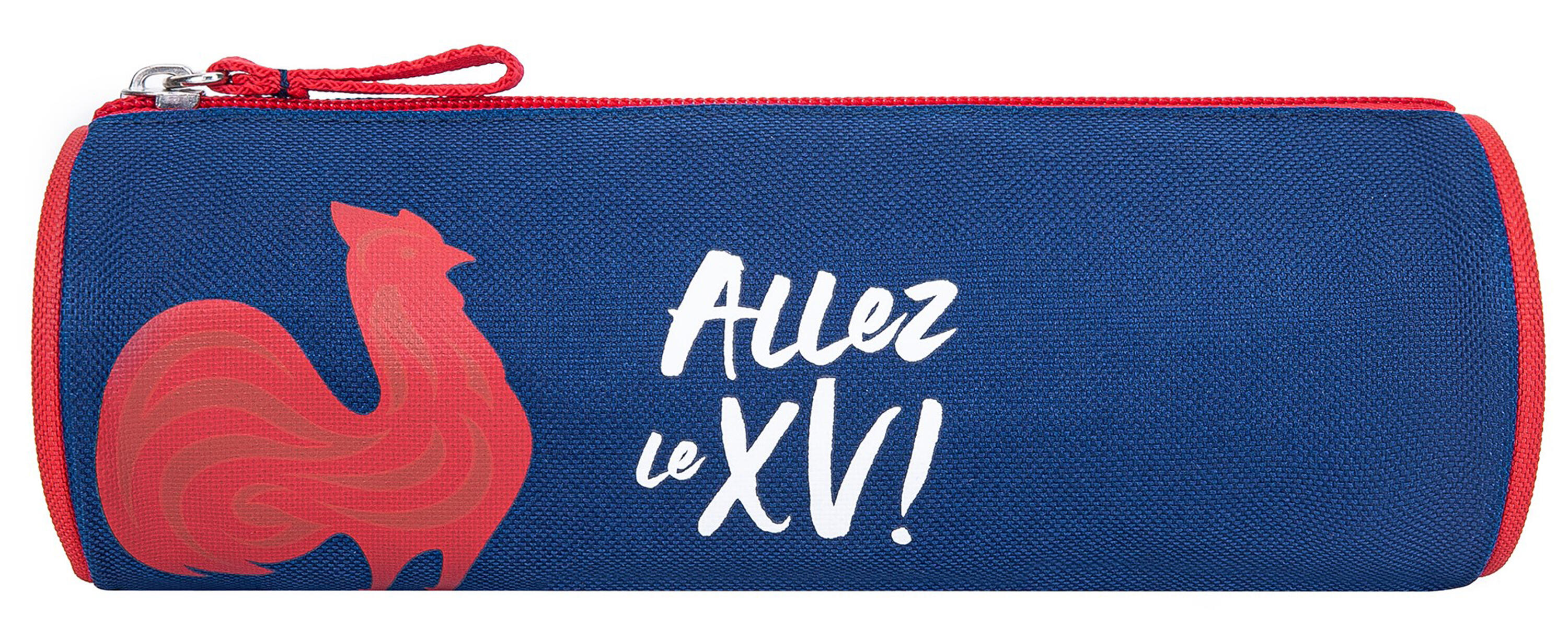 Trousse scolaire FFR - Collection officielle XV de France de Rugby 3/6