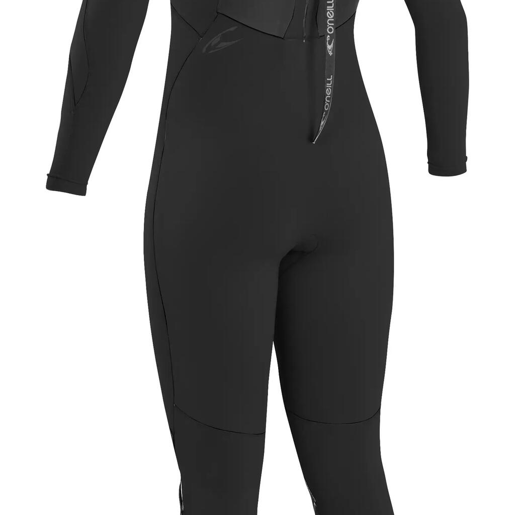 O'Neill Epic 5/4mm Back Zip GBS Wetsuit