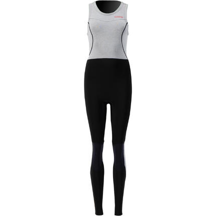 Pianka do sportów wodnych damska Prolimit SUP LongJohn Airmax 1,5 mm Zodiac