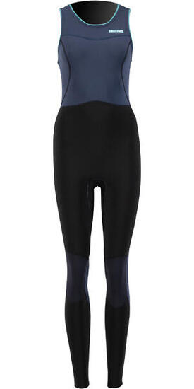 Pianka do sportów wodnych damska Prolimit SUP LongJohn Airmax 1,5 mm Zodiac
