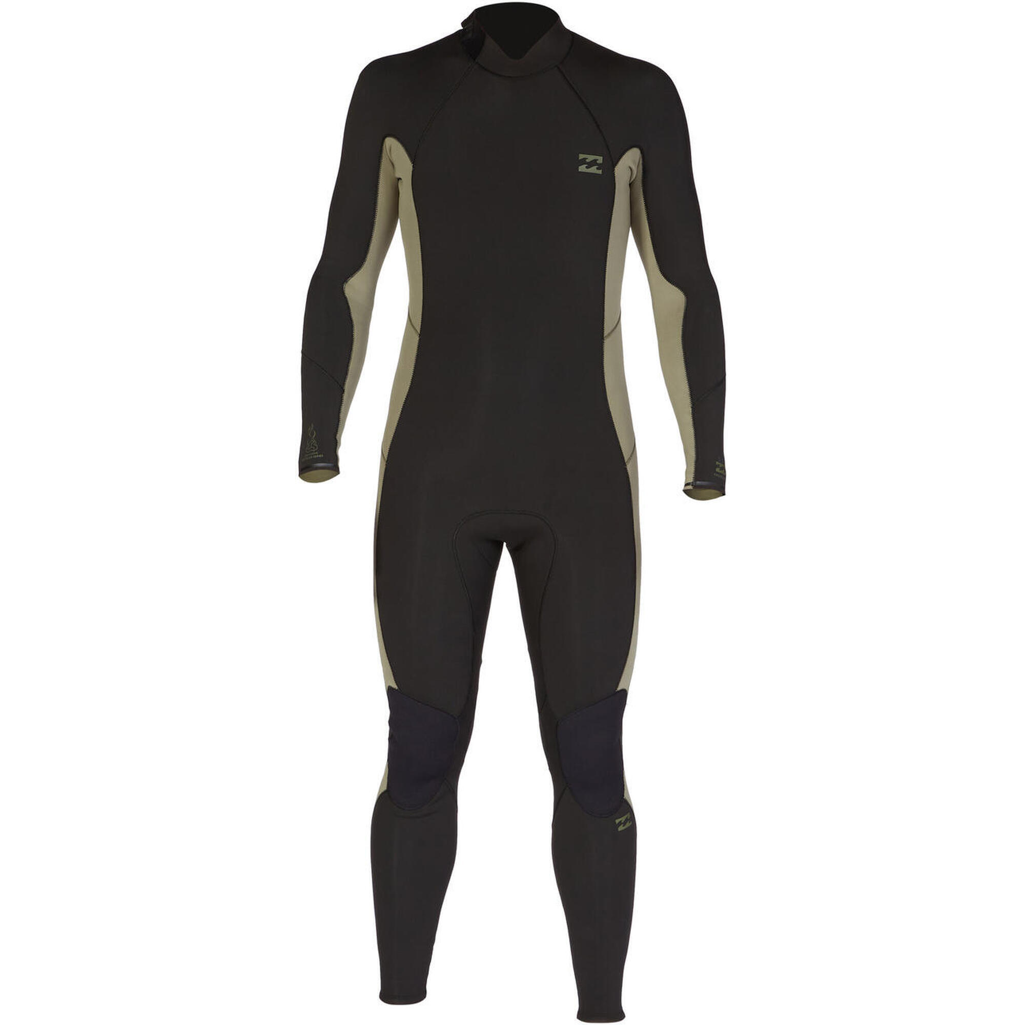 BILLABONG Muta da nuoto Billabong 5/4 Absolute BZ 0176