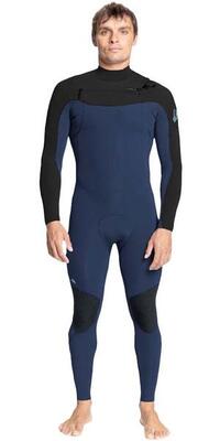 Quiksilver Everyday Sessions Herren-Schwimm-Neoprenanzug 4/3 mm