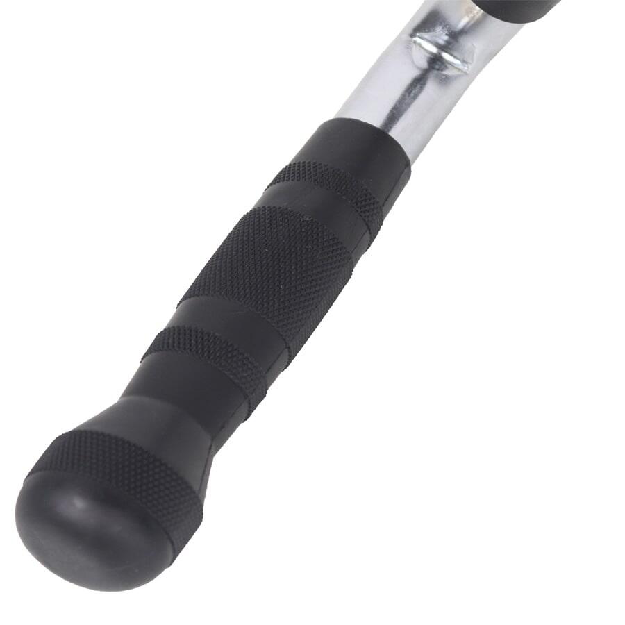 Pega remo médio de polia 2/6