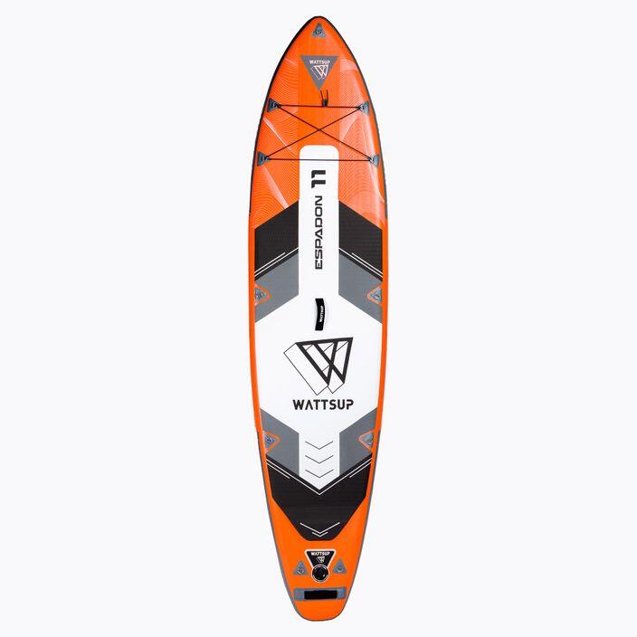 WATTSUP Espadon Combo 11'0'' SUP deszka 11'0'' SUP Board