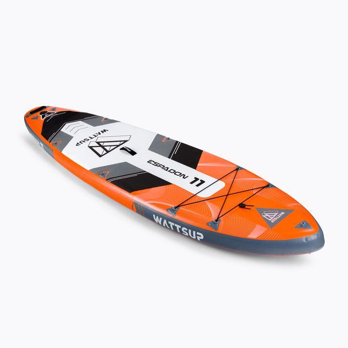 WATTSUP Espadon Combo 11'0'' SUP deszka 11'0'' SUP Board