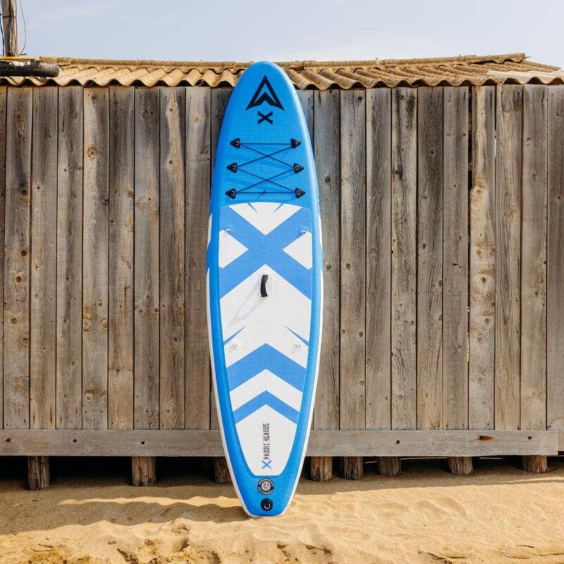 Paddle Gonflabil X-ite Pachet Kayak