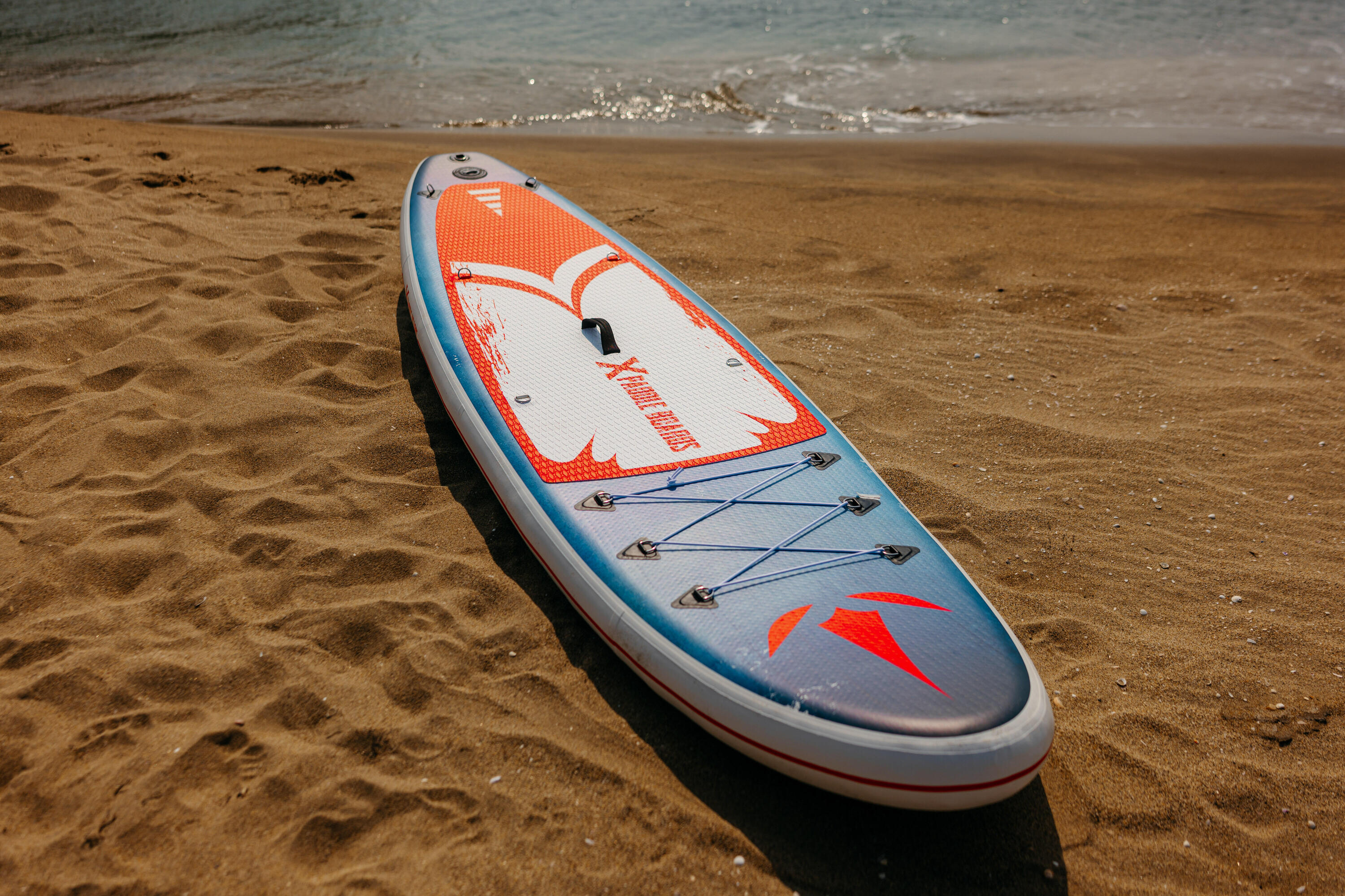 SUP Gonfiabile X-Shark 10'6 x 82' x 15cm 5/8